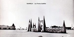Ouargla - Portes Carbillet